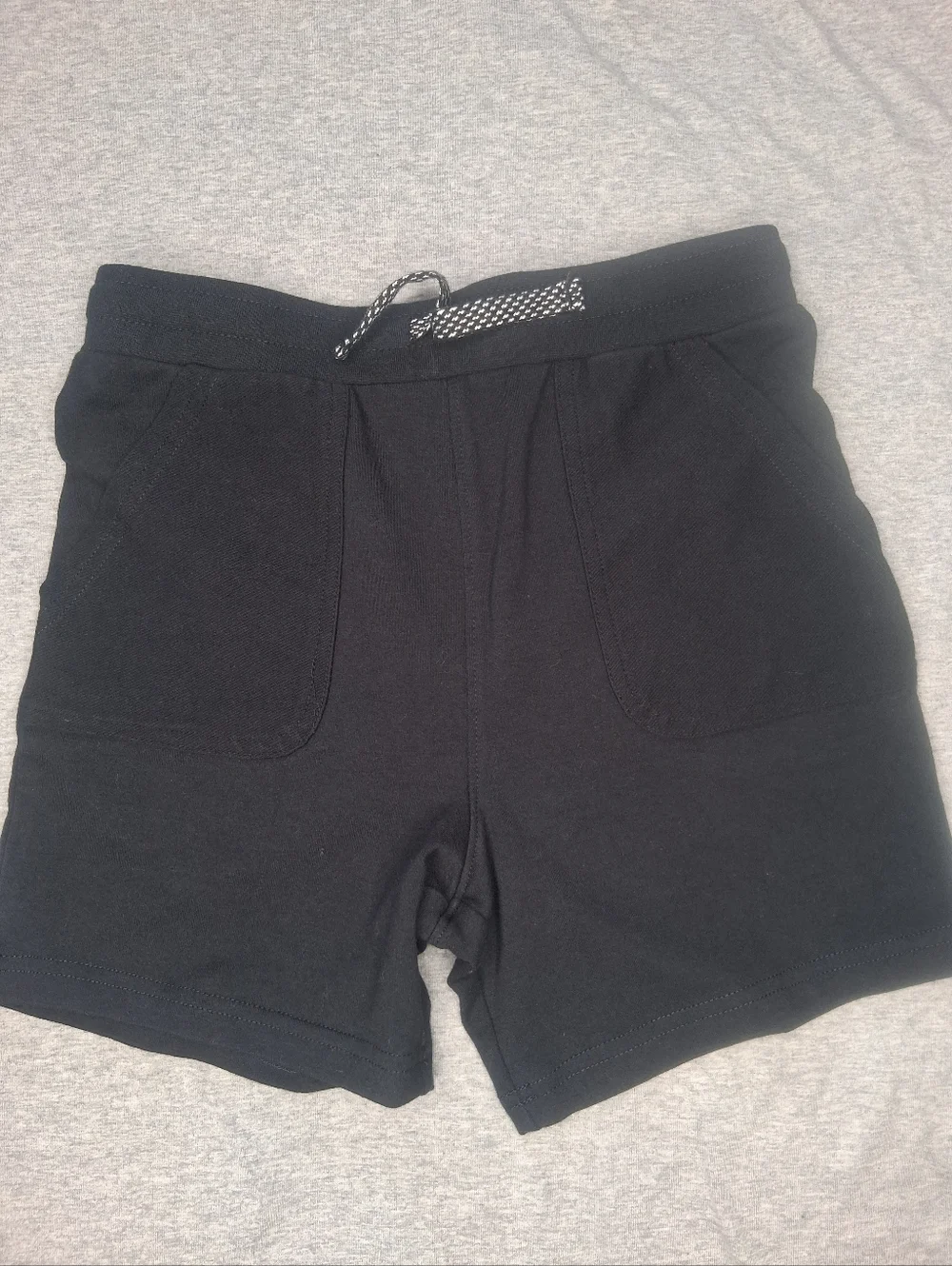 Tommy Bahama Kid Boys Graphic Tee And Shorts Matching Set Size 7